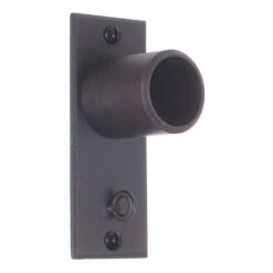 38mm Chapel Recess Bracket In Beeswax