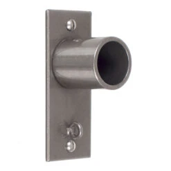 38mm Chapel Recess Bracket In Polished