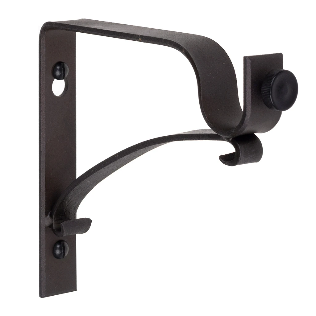 20mm Chapel Extended Bracket In Beeswax 3 20mm Chapel Extended Bracket In Beeswax