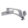 20mm Chapel Extended Centre Bracket In Mercury 2 20mm Chapel Extended Centre Bracket In Mercury -Curtains & Poles Sales 6079ME 11