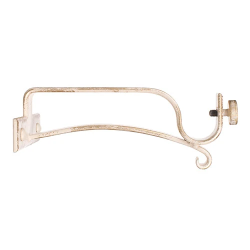 20mm Chapel Extended Centre Bracket In Old Ivory 6 20mm Chapel Extended Centre Bracket In Old Ivory - Image 4