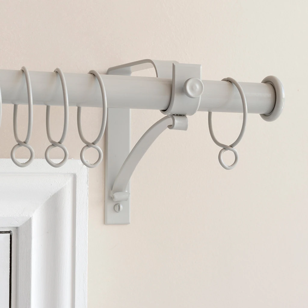 25mm Chapel Extended Standard Bracket In Clay 4 25mm Chapel Extended Standard Bracket In Clay - Image 2