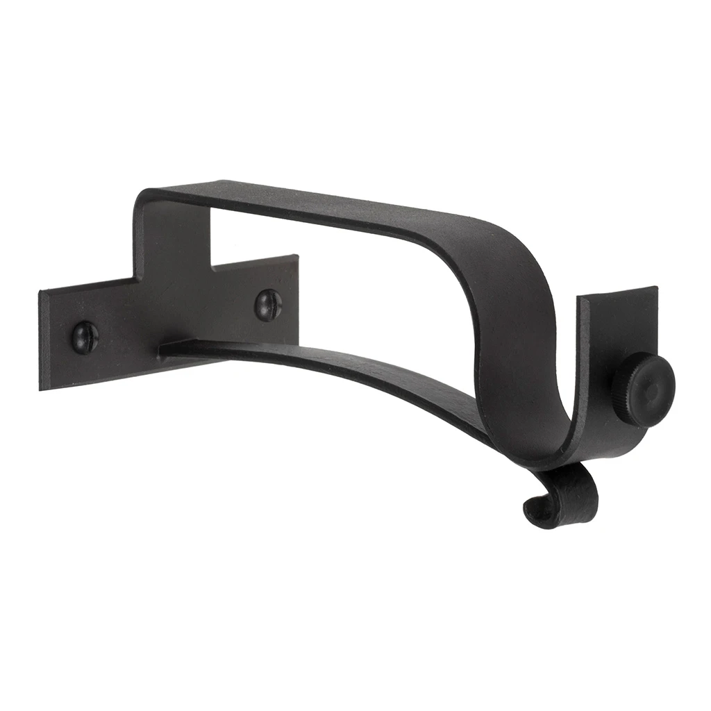 25mm Chapel Extended Centre Bracket In Beeswax 3 25mm Chapel Extended Centre Bracket In Beeswax