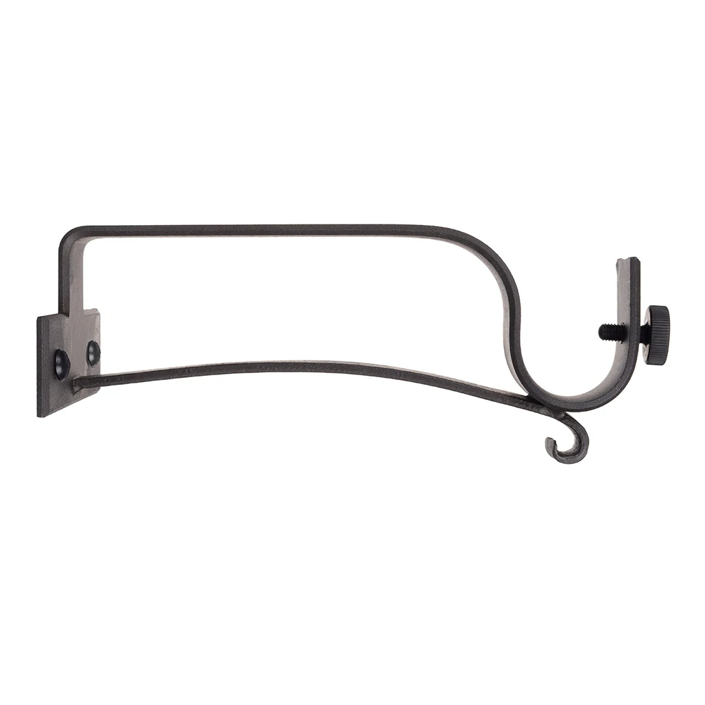 25mm Chapel Extended Centre Bracket In Beeswax 6 25mm Chapel Extended Centre Bracket In Beeswax - Image 4