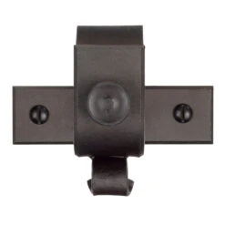 25mm Chapel Extended Centre Bracket In Beeswax 11 25mm Chapel Extended Centre Bracket In Beeswax -Curtains & Poles Sales 6081BW 21