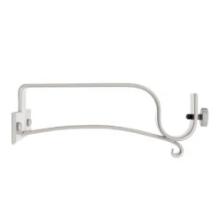 25mm Chapel Extended Centre Bracket In Clay -Curtains & Poles Sales 6081CL 20