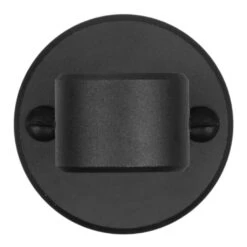 20mm Extended Sleeve Bracket In Beeswax -Curtains & Poles Sales 6082BW 21