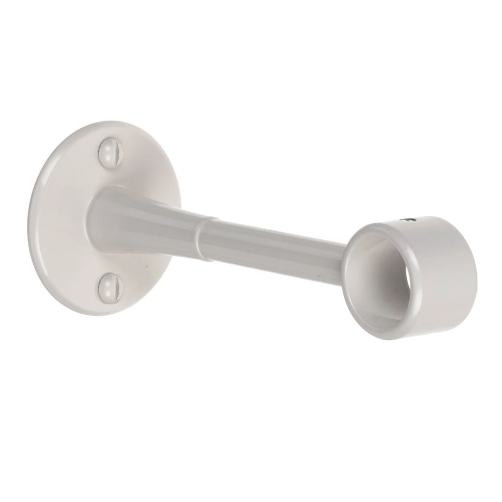 20mm Extended Sleeve Bracket In Clay 3 20mm Extended Sleeve Bracket In Clay