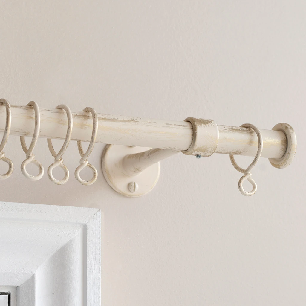 20mm Extended Sleeve Bracket In Old Ivory 4 20mm Extended Sleeve Bracket In Old Ivory - Image 2