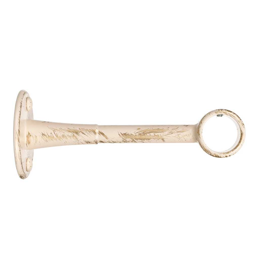 20mm Extended Sleeve Bracket In Old Ivory 6 20mm Extended Sleeve Bracket In Old Ivory - Image 4