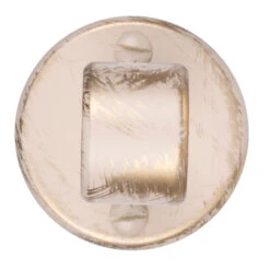 20mm Extended Sleeve Bracket In Old Ivory 11 20mm Extended Sleeve Bracket In Old Ivory -Curtains & Poles Sales 6082OI 21