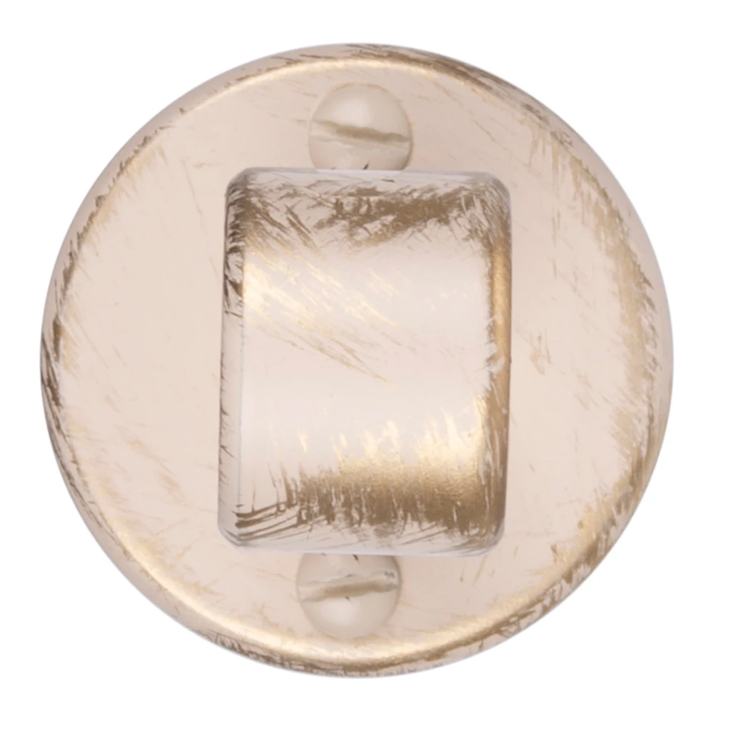 20mm Extended Sleeve Bracket In Old Ivory 7 20mm Extended Sleeve Bracket In Old Ivory - Image 5