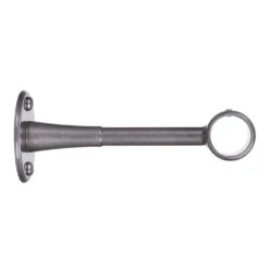 20mm Extended Sleeve Bracket In Polished -Curtains & Poles Sales 6082PO 20