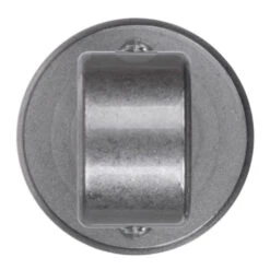 25mm Extended Sleeve Bracket In Polished 11 25mm Extended Sleeve Bracket In Polished -Curtains & Poles Sales 6083PO 21