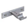 20mm Chapel Passing Bracket, Mercury 1 20mm Chapel Passing Bracket, Mercury -Curtains & Poles Sales 6090me 11