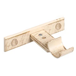 20mm Chapel, Passing Bracket, Old Ivory