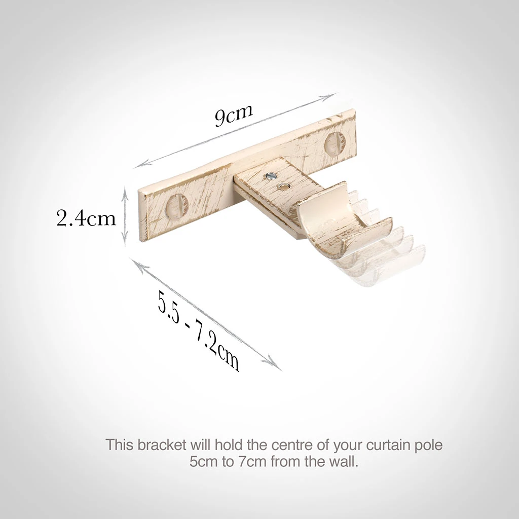 20mm Chapel, Passing Bracket, Old Ivory 5 20mm Chapel, Passing Bracket, Old Ivory - Image 3