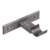 20mm Chapel Passing Bracket, Polished 1 20mm Chapel Passing Bracket, Polished -Curtains & Poles Sales 6090po 11
