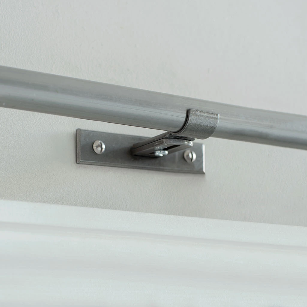 20mm Chapel Passing Bracket, Polished 4 20mm Chapel Passing Bracket, Polished - Image 2