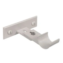 25mm Chapel Passing Bracket, Clay -Curtains & Poles Sales 6091cl 20
