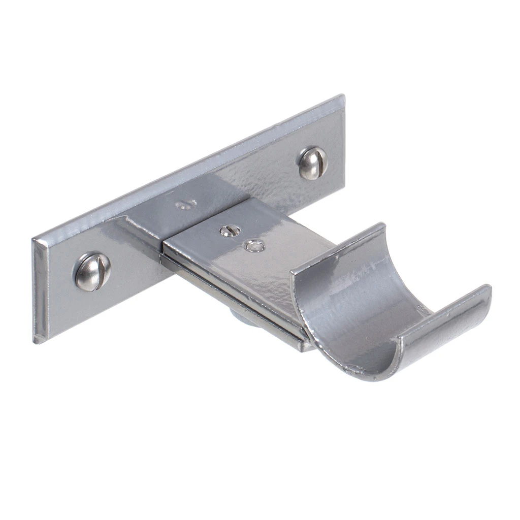 25mm Chapel Passing Bracket, Mercury 3 25mm Chapel Passing Bracket, Mercury