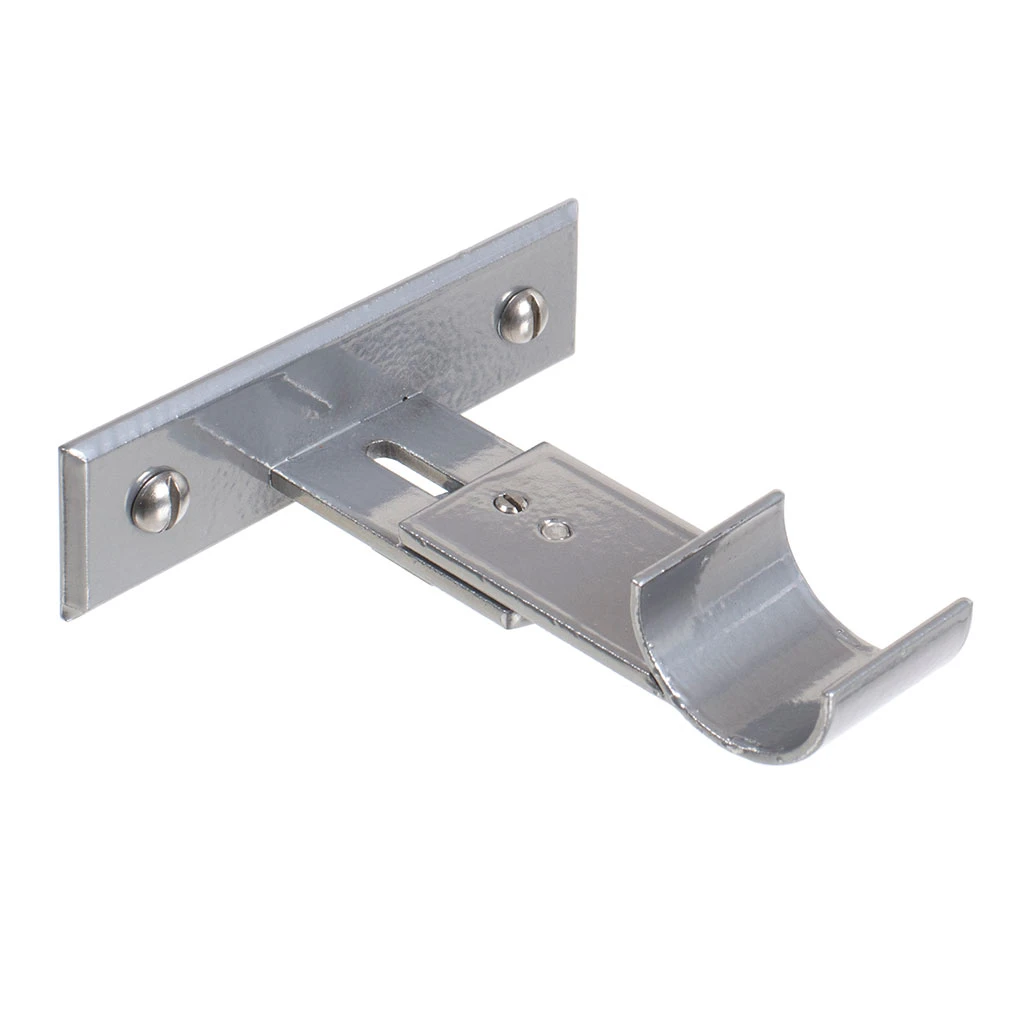 25mm Chapel Passing Bracket, Mercury 6 25mm Chapel Passing Bracket, Mercury - Image 4