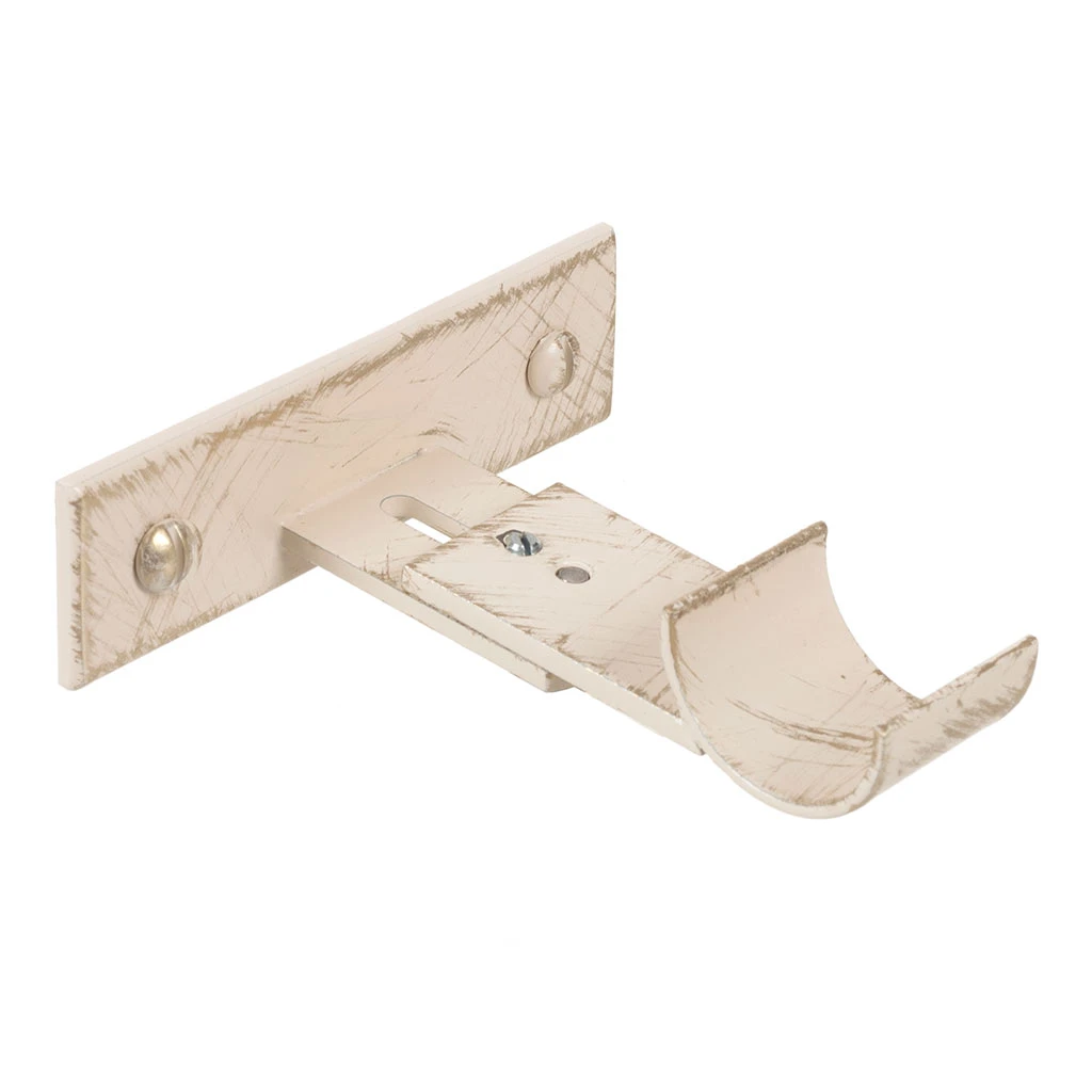 25mm Chapel Adjustable Passing Bracket, Old Ivory 6 25mm Chapel Adjustable Passing Bracket, Old Ivory - Image 4