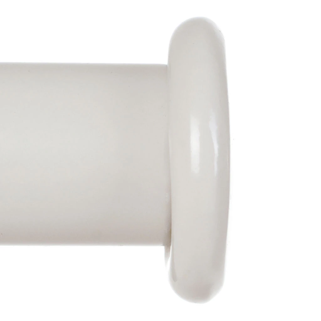 20mm Button Finial In Clay 3 20mm Button Finial In Clay