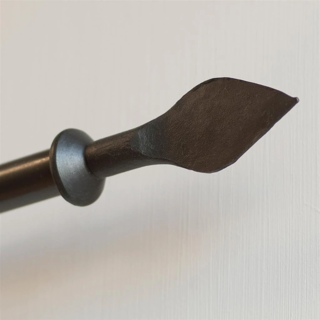 20mm Spear Finial In Beeswax 7 20mm Spear Finial In Beeswax - Image 5