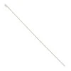 Fine Draw Rod In Clay -Curtains & Poles Sales 6250cl 11