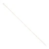 Fine Draw Rod In Old Ivory -Curtains & Poles Sales 6250oi 11
