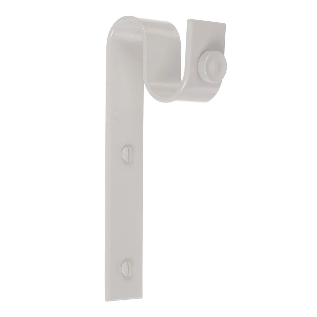 25mm Chapel Standard Bracket In Clay 3 25mm Chapel Standard Bracket In Clay