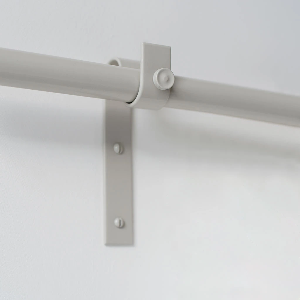 25mm Chapel Standard Bracket In Clay 4 25mm Chapel Standard Bracket In Clay - Image 2