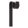 25mm Chapel Standard Bracket In Matt Black 1 25mm Chapel Standard Bracket In Matt Black -Curtains & Poles Sales 6251mb 11