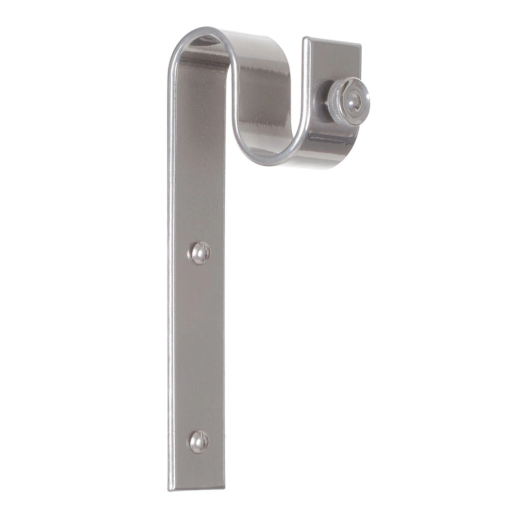25mm Chapel Standard Bracket In Mercury 3 25mm Chapel Standard Bracket In Mercury