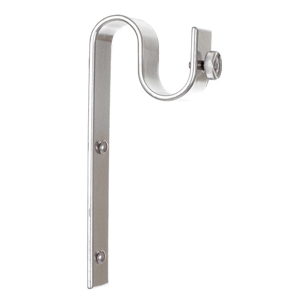 25mm Chapel Standard Bracket In Mercury 6 25mm Chapel Standard Bracket In Mercury - Image 4