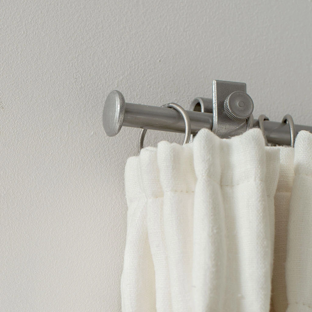 12mm Button Finial In Polished 4 12mm Button Finial In Polished - Image 2