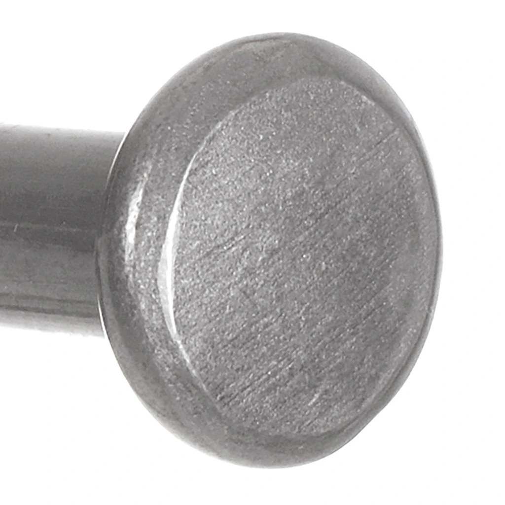 12mm Button Finial In Polished 6 12mm Button Finial In Polished - Image 4