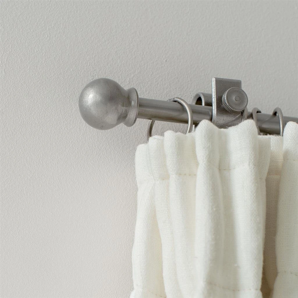 12mm Cannonball Finial In Polished 4 12mm Cannonball Finial In Polished - Image 2