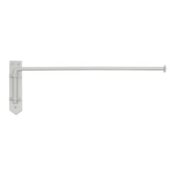 12mm Button Dormer Rod In Clay