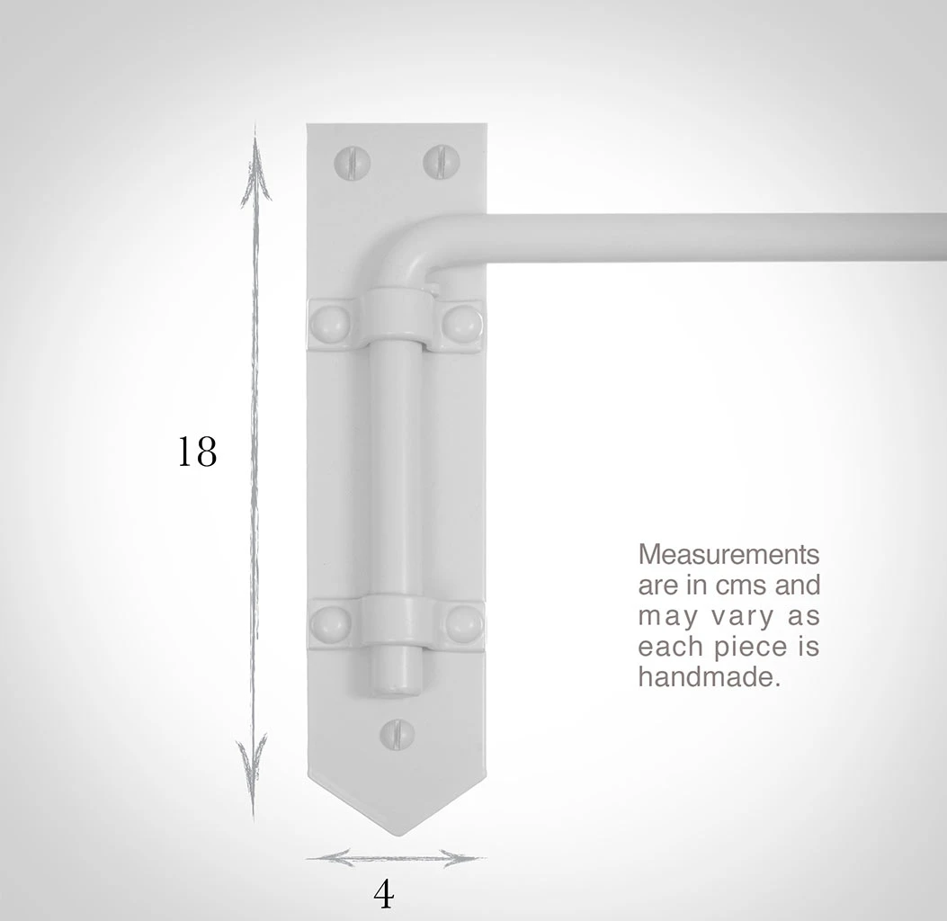 12mm Button Dormer Rod In Clay 5 12mm Button Dormer Rod In Clay - Image 3