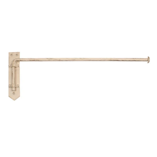 12mm Button Dormer Rod In Old Ivory 2 12mm Button Dormer Rod In Old Ivory -Curtains & Poles Sales 636aaoi 11