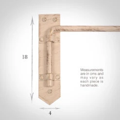 12mm Button Dormer Rod In Old Ivory -Curtains & Poles Sales 636aaoi 13