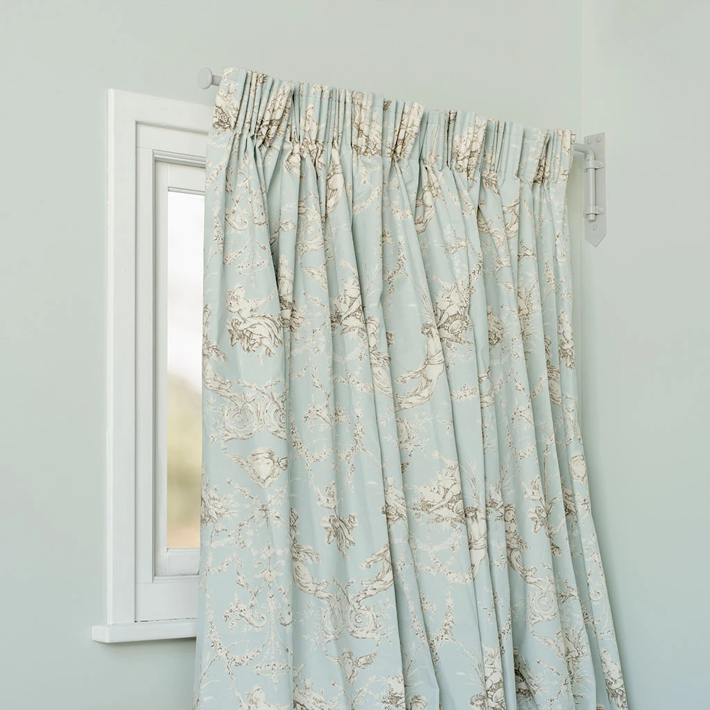 16mm Button Dormer Rod In Clay 4 16mm Button Dormer Rod In Clay - Image 2