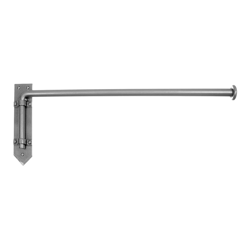 16mm Button Dormer Rod In Polished 3 16mm Button Dormer Rod In Polished