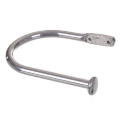 Large Button Holdback In Mercury