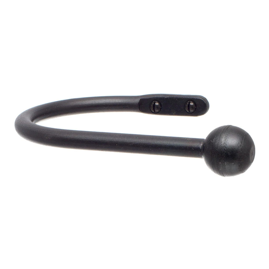 Large Cannonball Holdback In Beeswax 3 Large Cannonball Holdback In Beeswax