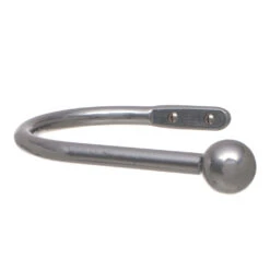 Large Cannonball Holdback In Mercury