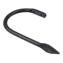 Large Spear Holdback In Beeswax