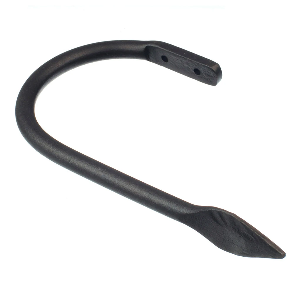 Large Spear Holdback In Beeswax 3 Large Spear Holdback In Beeswax